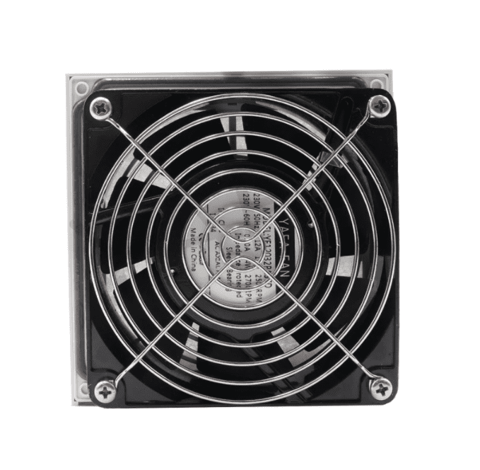 Metal Fan Guard (6x6cm)