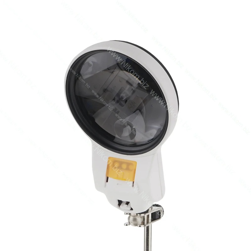 Magnifier Soldering Third Hand with 3LED Cold and Warm Ligth (MG16129AC1)
