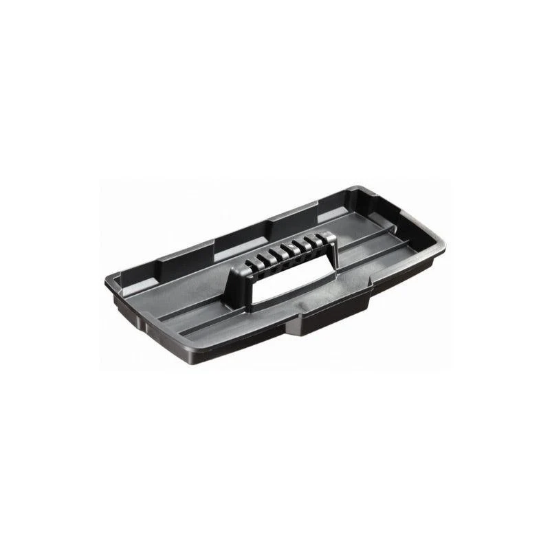 Plastic Tool Box C.OR-13″ Mano with Organizer - Made in Turkey