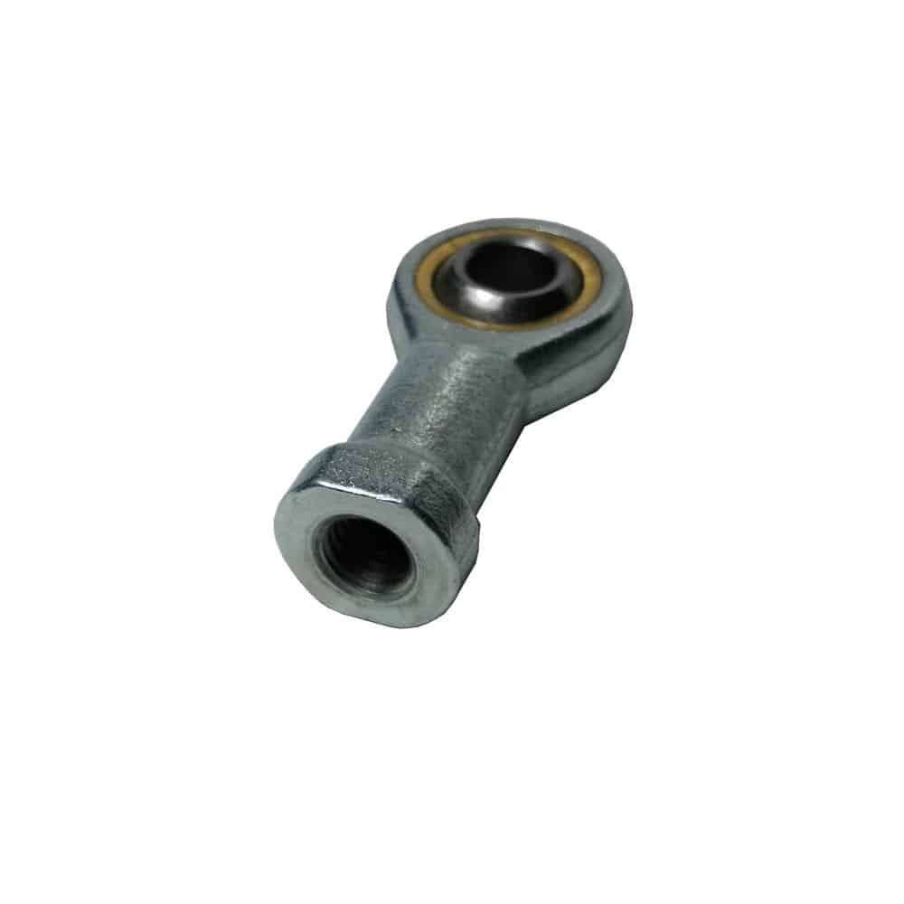 Rod End Joint Bearing Internal Thread Metric Female Left Hand Connector SI8 PHSA T/K Ball Bearing