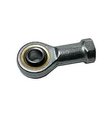 Rod End Joint Bearing Internal Thread Metric Female Right Hand Connector SI8 PHSA T/K Ball Bearing