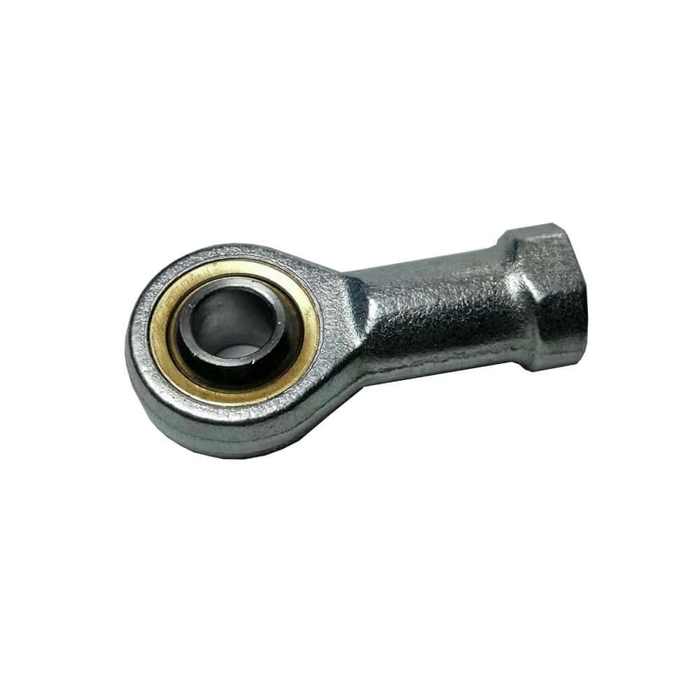 Rod End Joint Bearing Internal Thread Metric Female Right Hand Connector SI8 PHSA T/K Ball Bearing