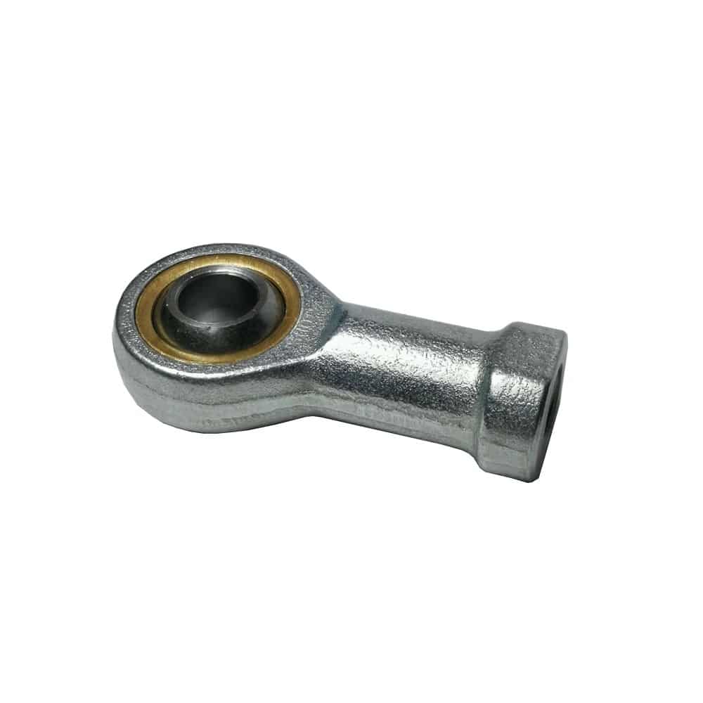 Rod End Joint Bearing Internal Thread Metric Female Right Hand Connector SI8 PHSA T/K Ball Bearing