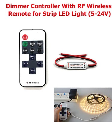 LED Ir