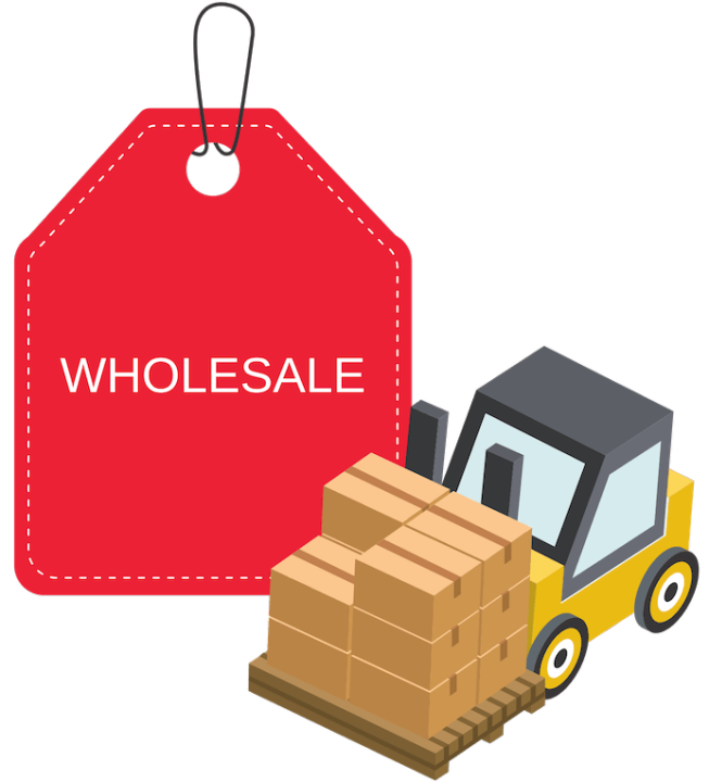 Wholesale ( الجملة )