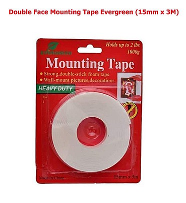 PVC Electrical Insulation Tape - Black