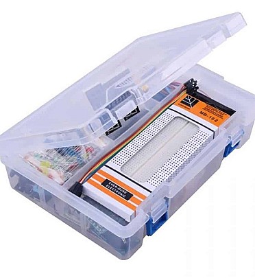 Arduino Package Learning Kit