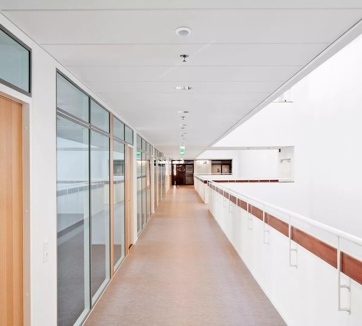 Recessed Ceiling PIR Infrared Motion Sensor Switch 220V
