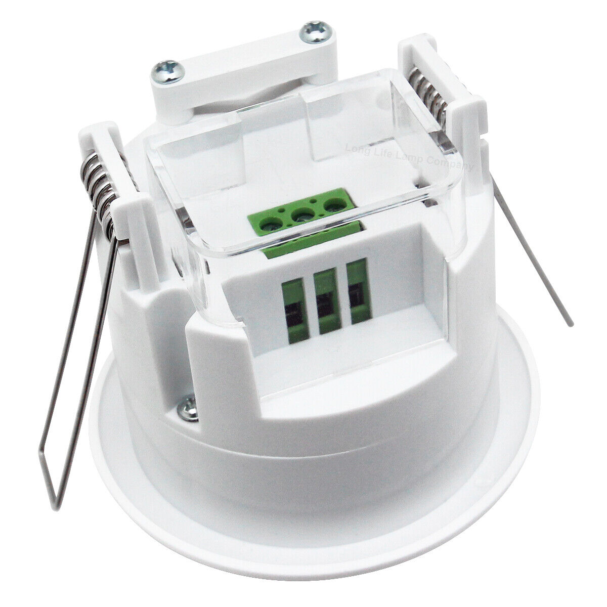 Recessed Ceiling PIR Infrared Motion Sensor Switch 220V