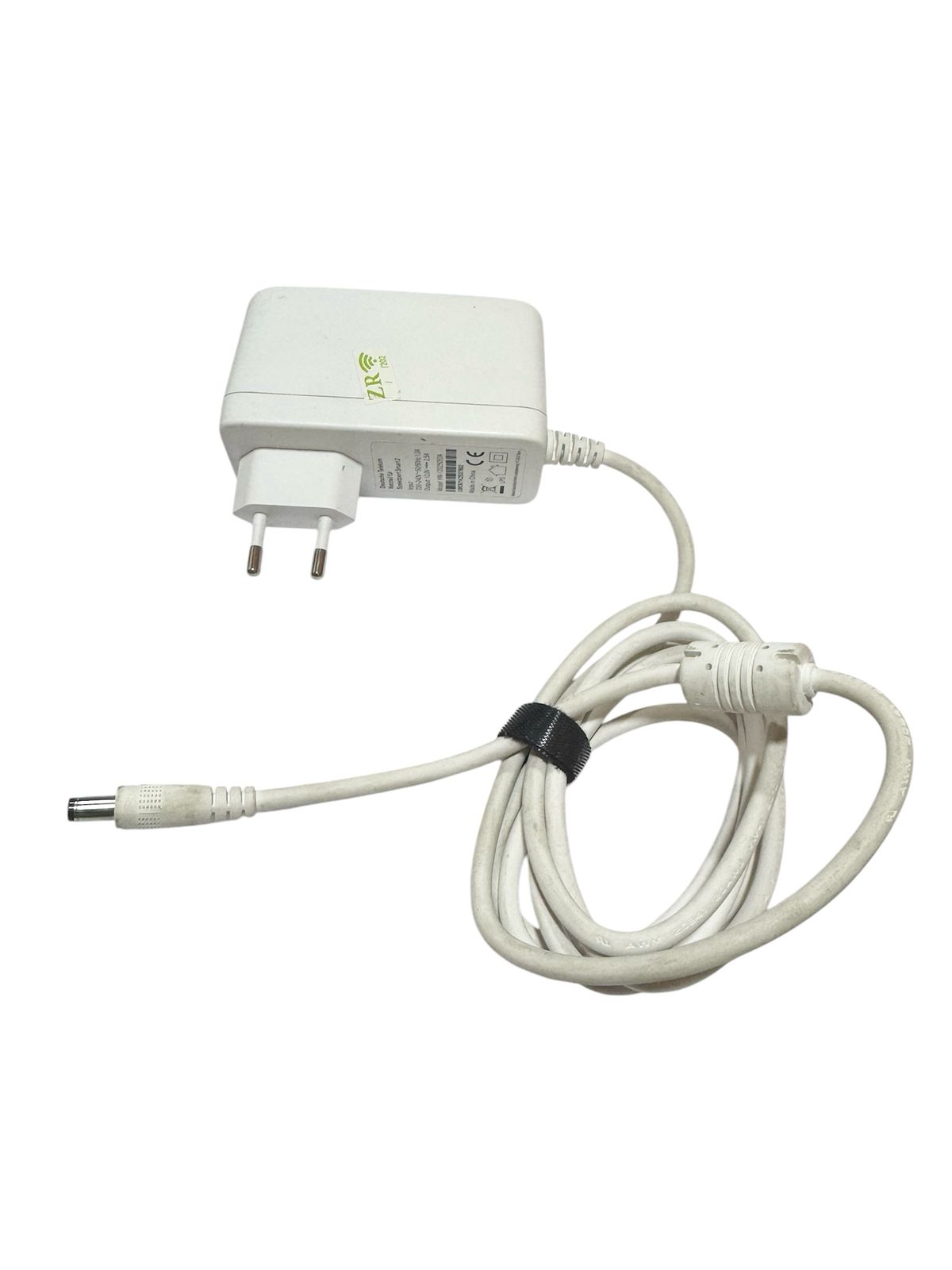 Used Original DC Power Adapter (12VDC - 2.5A) (HW-120250E0A)