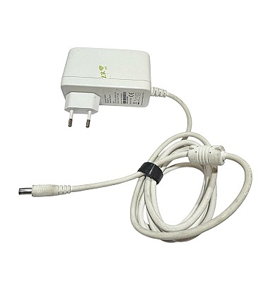 Used Original DC Power Adapter (12VDC - 2.5A) (HW-120250E0A)
