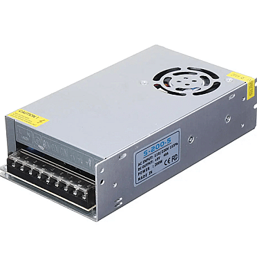Power Supply (5VDC-60A)