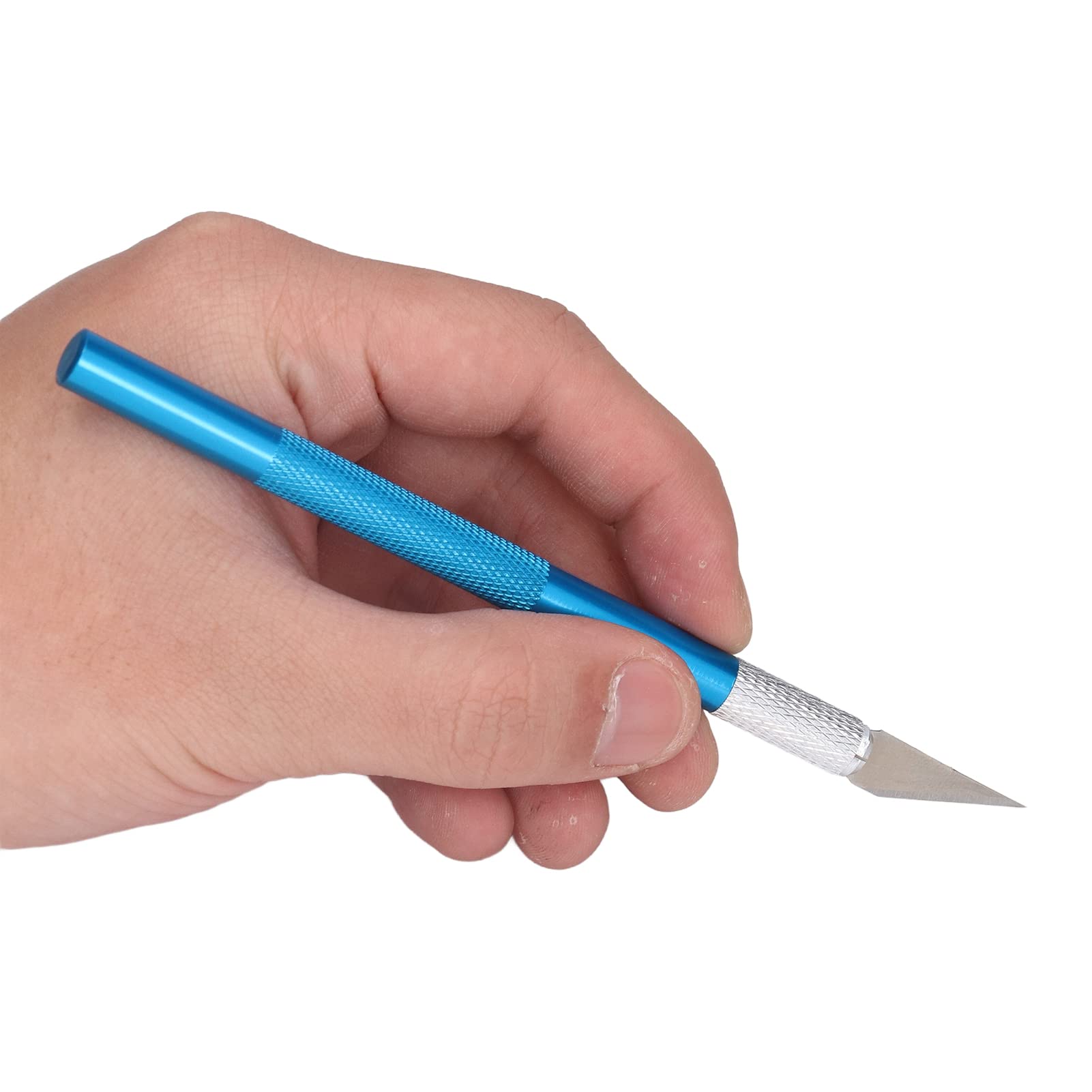 Maant Knife Blade Set BGA Maintenance Multi-Purpose Mobile Phone Repair Tool With Handle (MY-102)