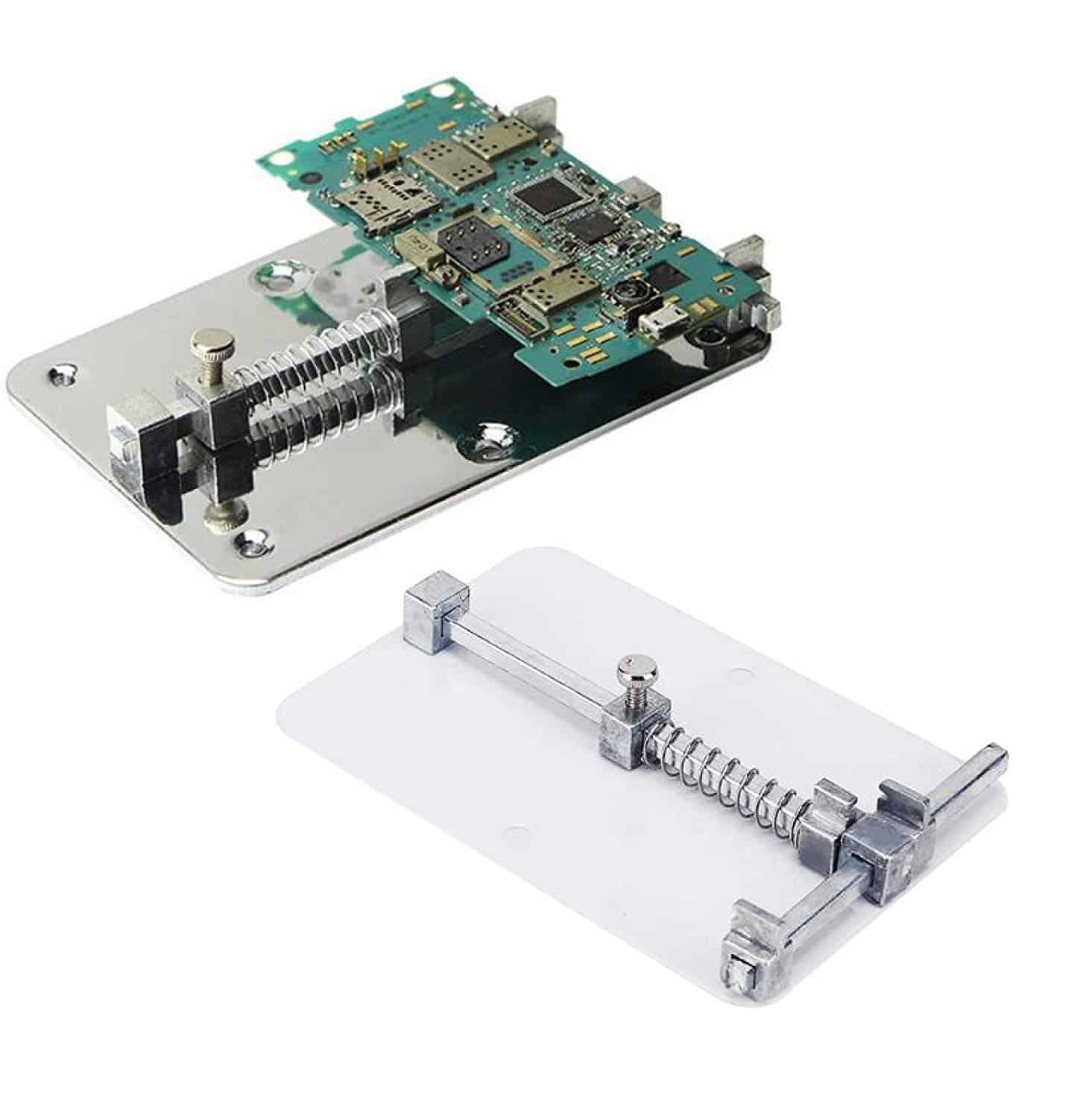Normal PCB Fixture Holder Stand (TE-07)