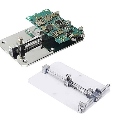Normal PCB Fixture Holder Stand (TE-07)
