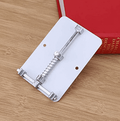 Normal PCB Fixture Holder Stand (TE-07)