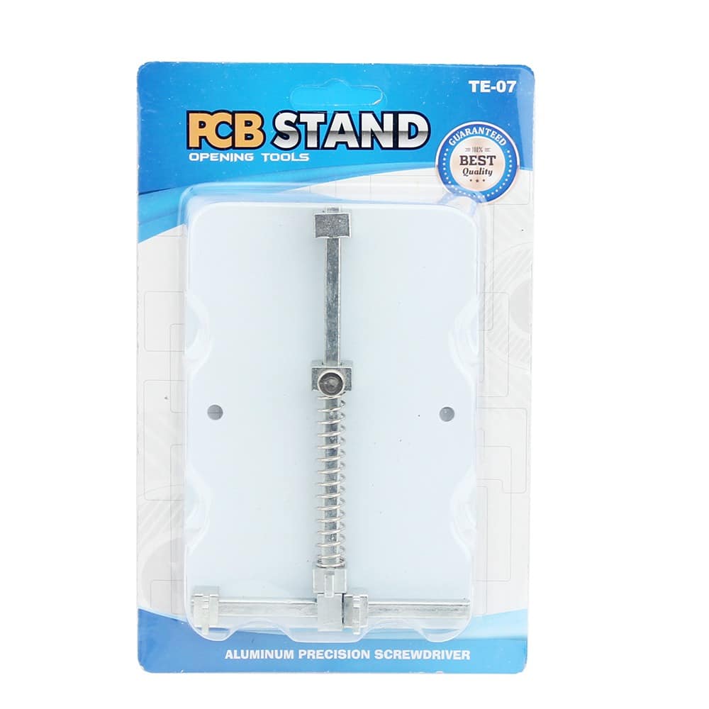 Normal PCB Fixture Holder Stand (TE-07)