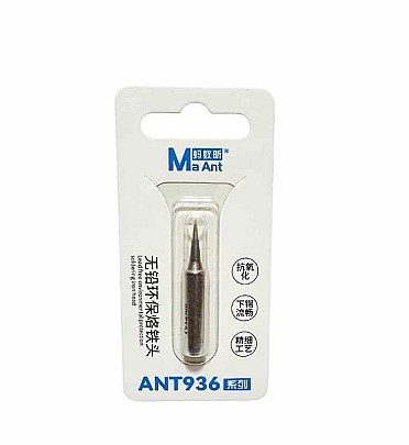High Quality Soldering Iron Station Tip 900M-T-I (MaAnt ANT936)