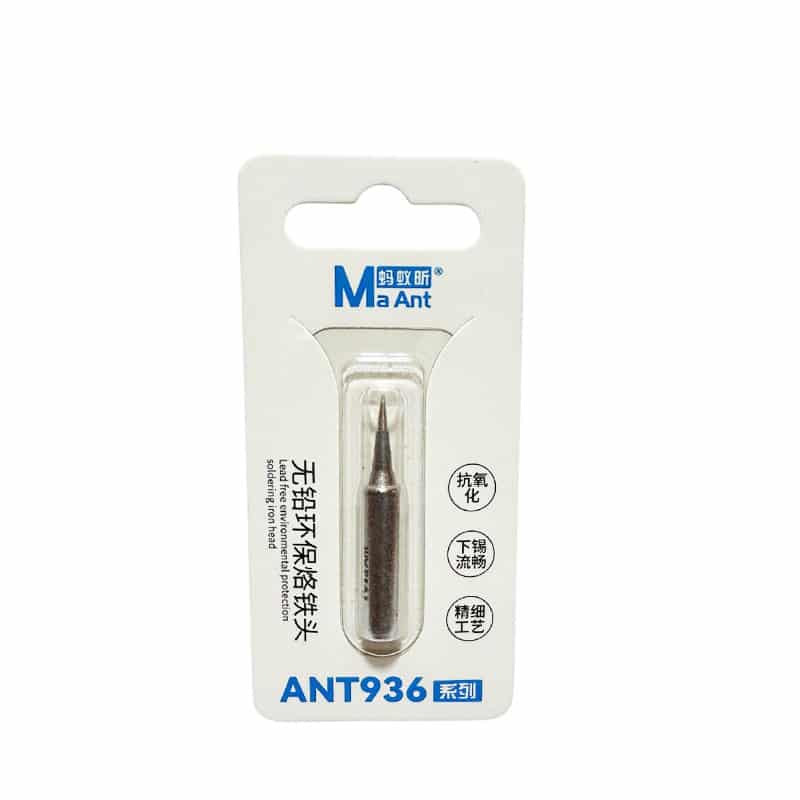 High Quality Soldering Iron Station Tip 900M-T-I (MaAnt ANT936)