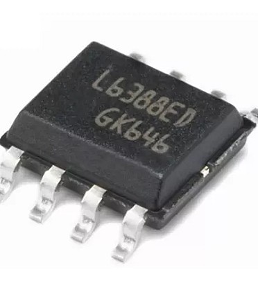 L6388 SMD (High-Voltage High and Low Side Driver)