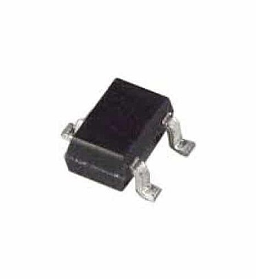 MMBTSC3875Y (1E) (60 V, 150 mA) NPN SMD Transistors SOT-23