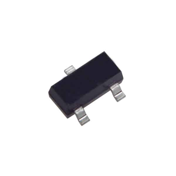 DMP2130L-7-82 SMD (Small Signal Mosfet P-Channel)