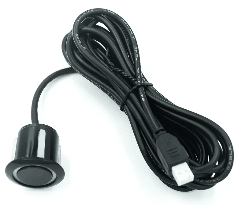 Waterproof Distance Measuring Ultrasonic Sensor (JSN-SR04T)