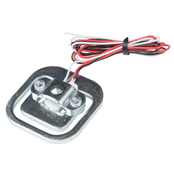 Weight Sensor (Load Cell) 50KG