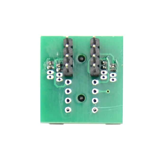 TSSOP8 To DIP8 Programmer Converter Adapter