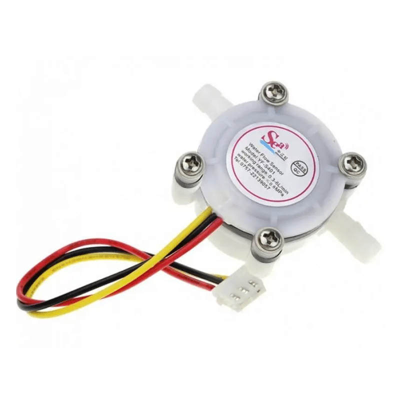Water Flow Sensor Flowmeter (YF-S401)