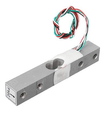 Weight Sensor (Load Cell) 20KG
