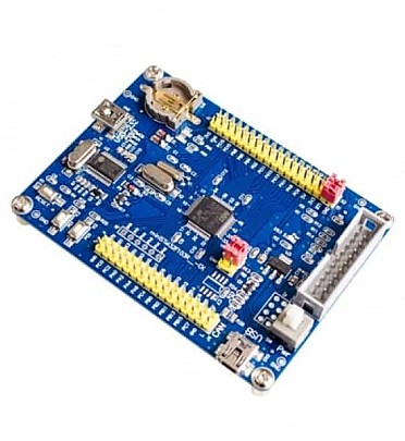 ARM Cortex M3 Development Board STM32F103RBT6