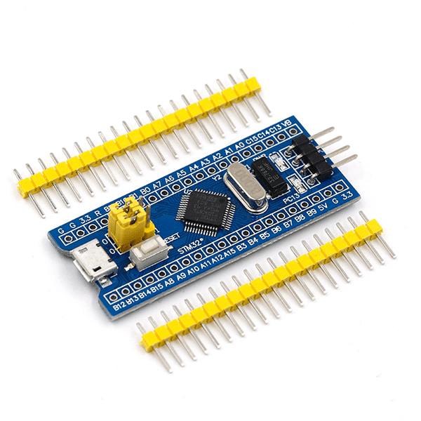 STM32F103C8T6 - STM32 Development Board (Original)