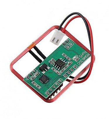 RDM6300 RFID Reader Module – 125KHZ
