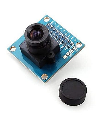 Camera Module OV7670