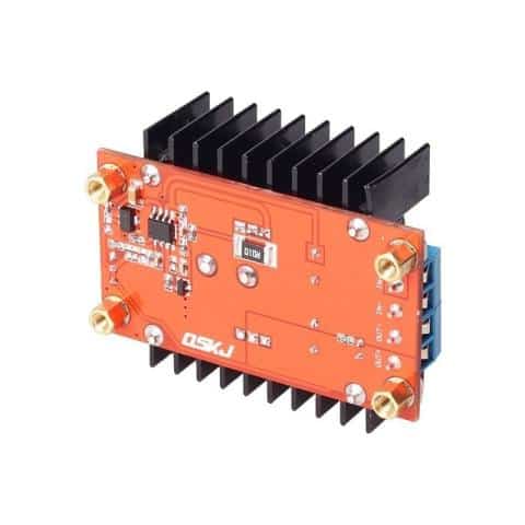 Boost Converter 150W DC-DC (10-32V to 12-35V) Step-Up Voltage Charger Module
