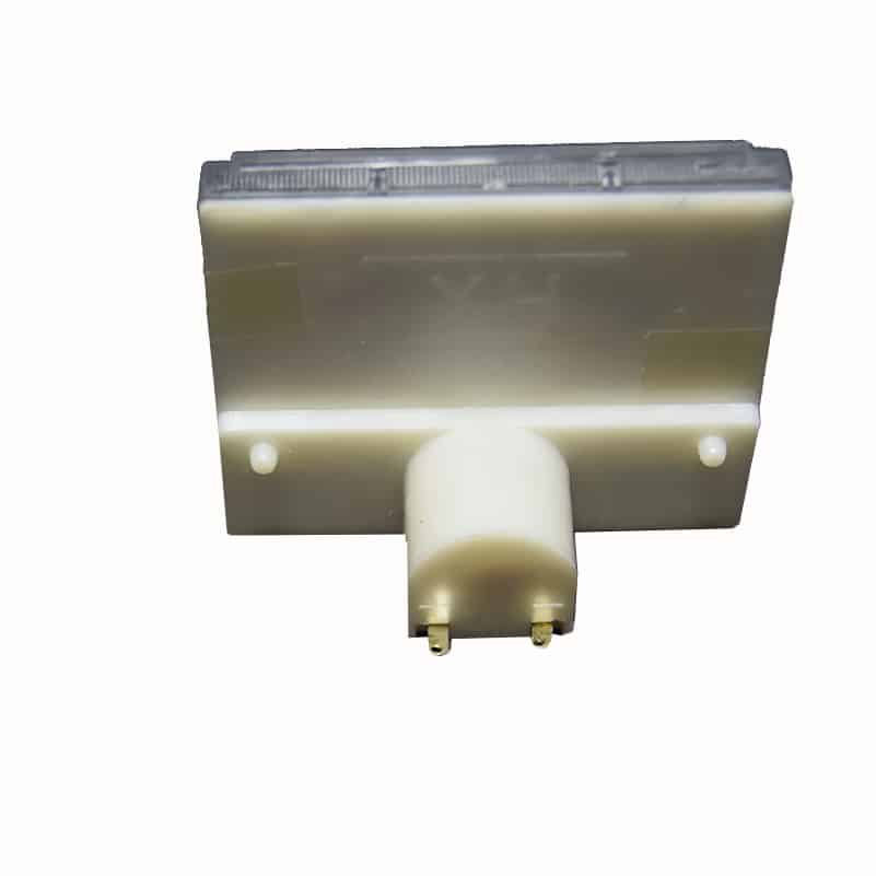 Analog Voltmeter 0-300VAC