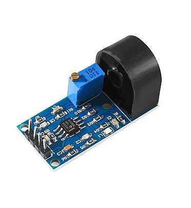 Current Transformer Module ZMCT103C - 5A Range Single Phase