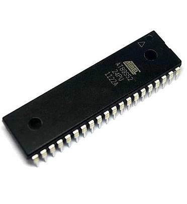 AT89C52 IC