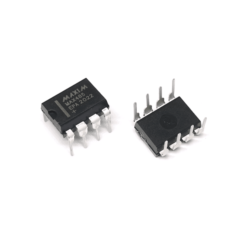 MAX485 EPA  (Low-Power, Slew-Rate-Limited RS485 Transceivers)