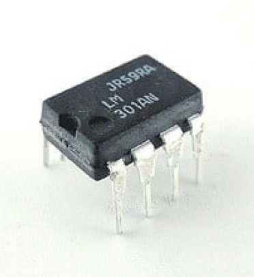 LM301 IC