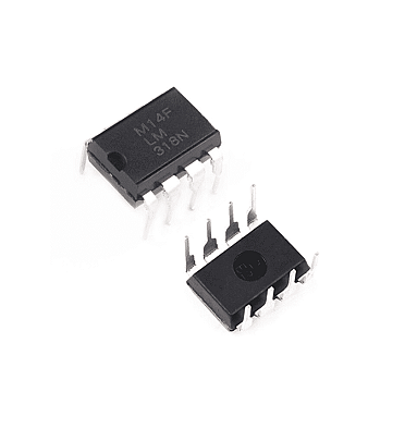 LM318