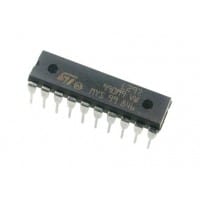 L297 IC (Stepper Motor Controller IC)