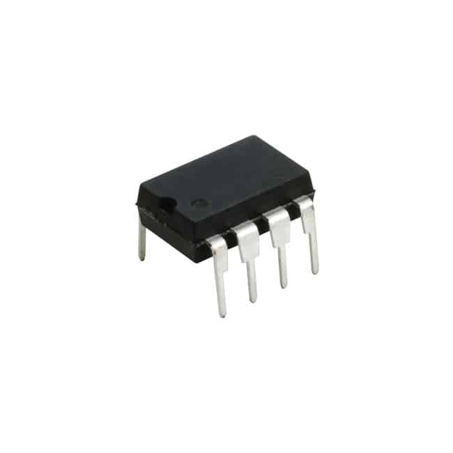 LF351 N Operational Amplifiers - Op Amps