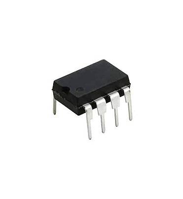 LF351 N Operational Amplifiers - Op Amps