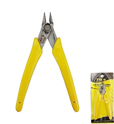 TNI-U Professional Wire Cutting Pliers (TU-A301)