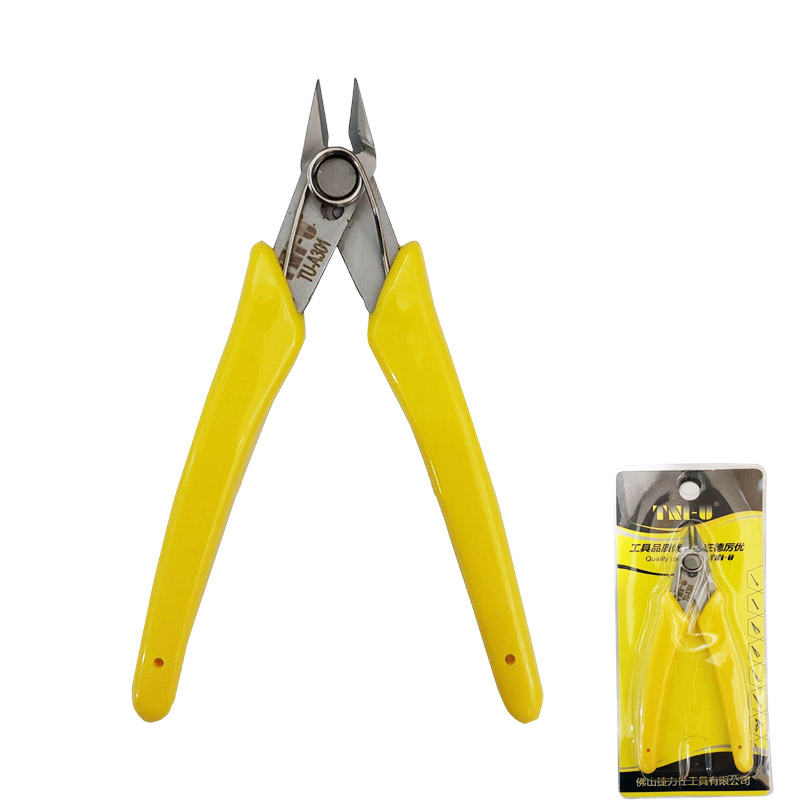 TNI-U Professional Wire Cutting Pliers (TU-A301)