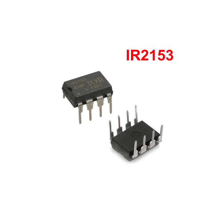 IR2153 (Half-Bridge Driver )