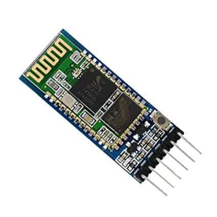 Bluetooth Module (HC-05)
