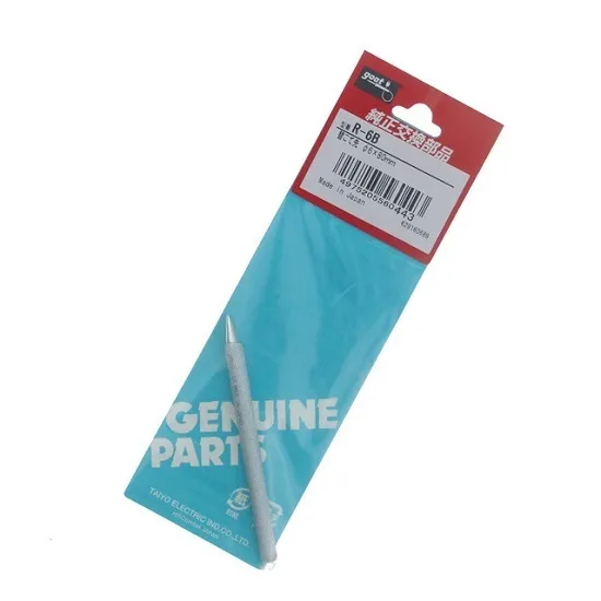 Goot R-6B Replacement Tip For 60W Soldering Iron (China)